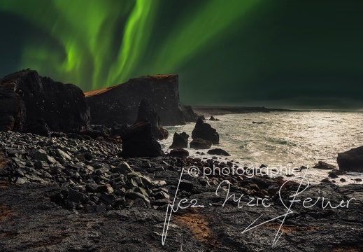 Islande 2025