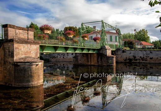 Photographie France-Marais Poitevin 2021 Jean-Marc Steiner