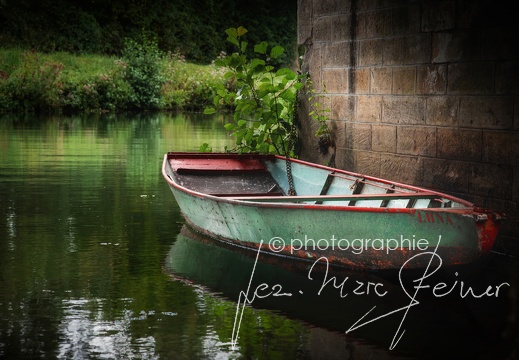 Photographie France-Marais Poitevin 2021 Jean-Marc Steiner