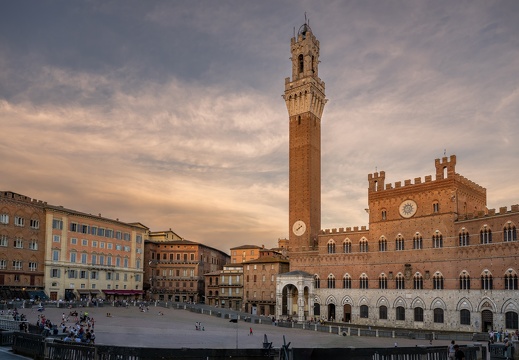 Italie - Toscane 2024