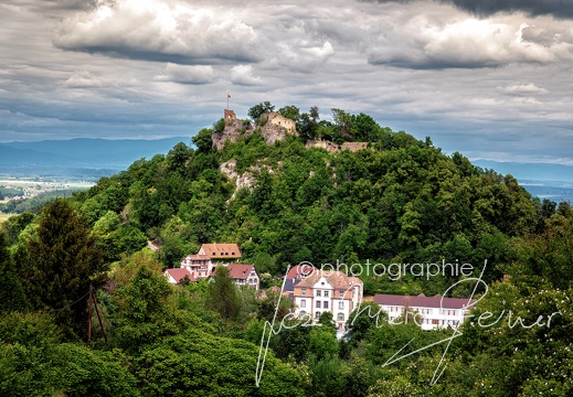 Photographie France-Alsace-Vosges Jean-Marc Steiner