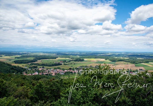 Photographie France-Alsace-Vosges Jean-Marc Steiner