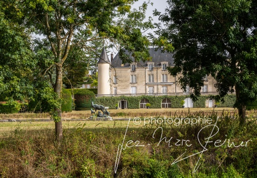 Photographie France-Charente 2023 Jean-Marc Steiner