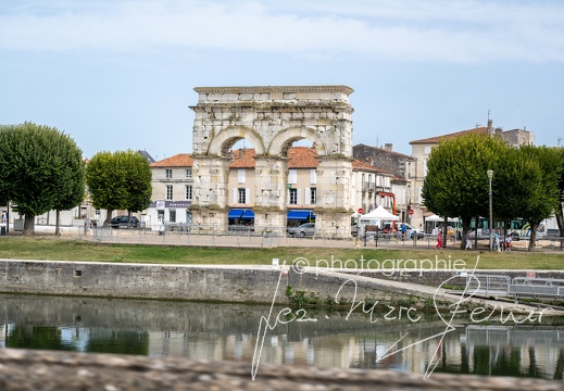 Photographie France-Charente 2023 Jean-Marc Steiner