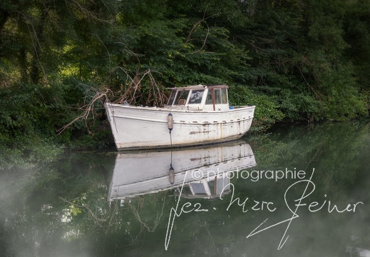 Photographie France-Charente 2023 Jean-Marc Steiner