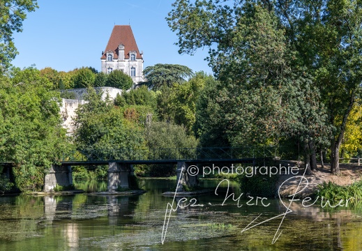 Photographie France-Charente 2023 Jean-Marc Steiner