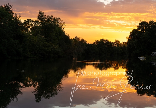 Photographie France-Charente 2023 Jean-Marc Steiner