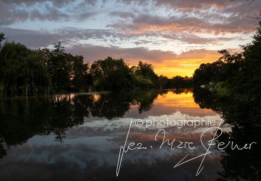 Photographie France-Charente 2023 Jean-Marc Steiner