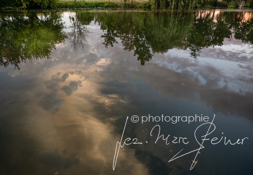 Photographie France-Charente 2023 Jean-Marc Steiner