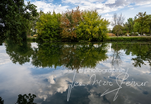 Photographie France-Charente 2023 Jean-Marc Steiner