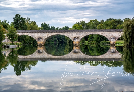 Photographie France-Charente 2023 Jean-Marc Steiner