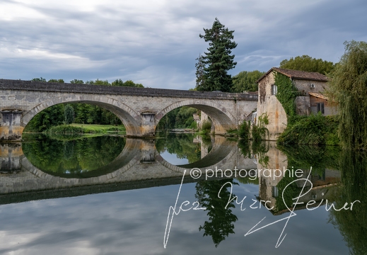 Photographie France-Charente 2023 Jean-Marc Steiner