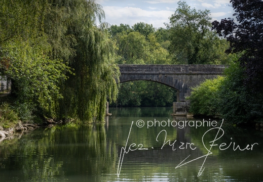 Photographie France-Charente 2023 Jean-Marc Steiner
