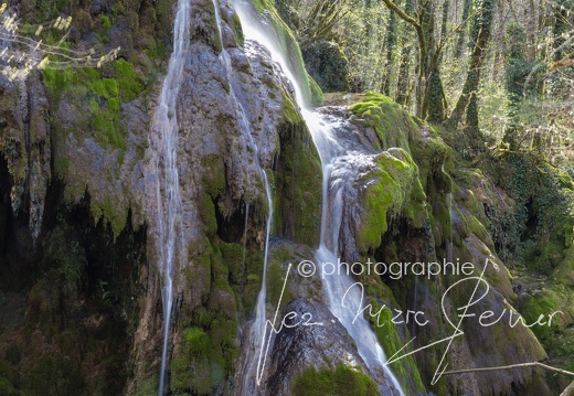 Photographie France-Jura Jean-Marc Steiner