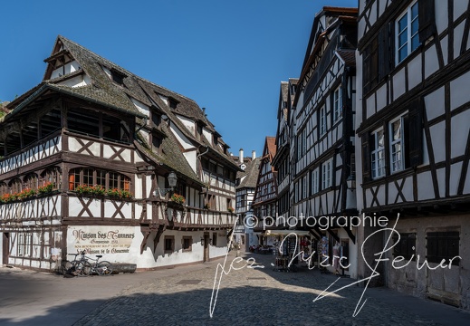 France - Alsace/Vosges