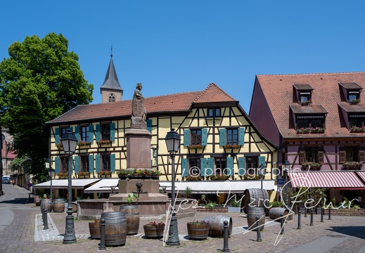 Photographie France-Alsace-Vosges Jean-Marc Steiner