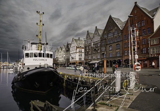 Norvège 2025