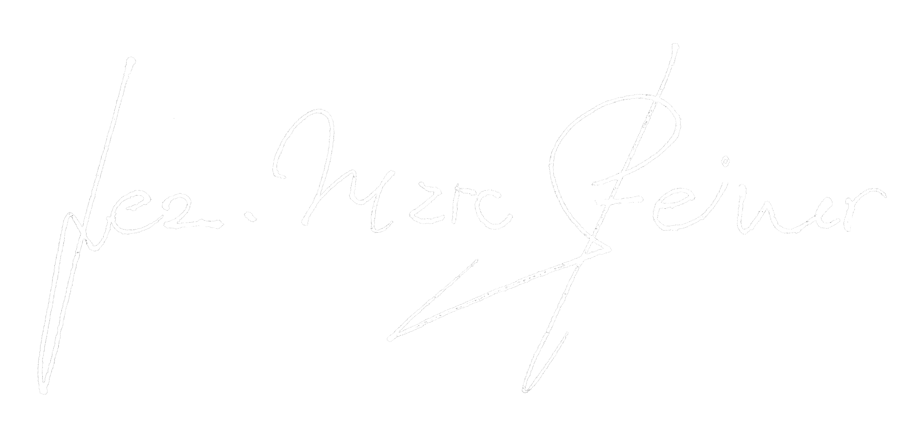 Jean-Marc Steiner - Photographe